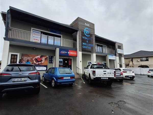 75 m² Commercial space 75 m² Commercial space