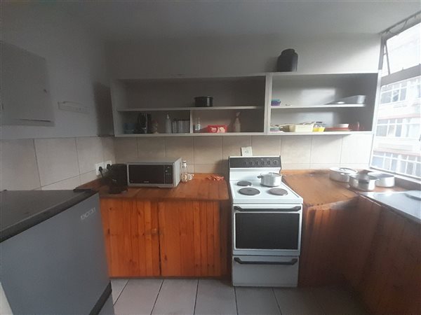 2 Bed Apartment