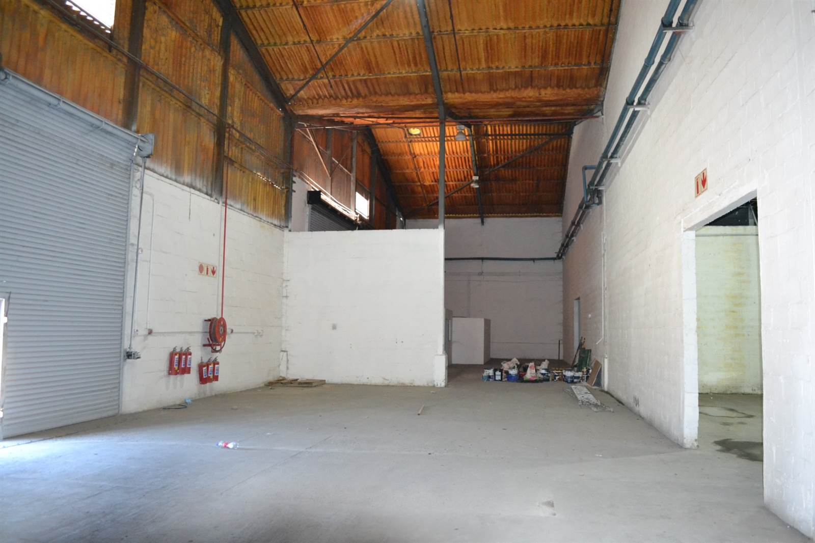 2828  m² Industrial space in Charleston Hill photo number 5