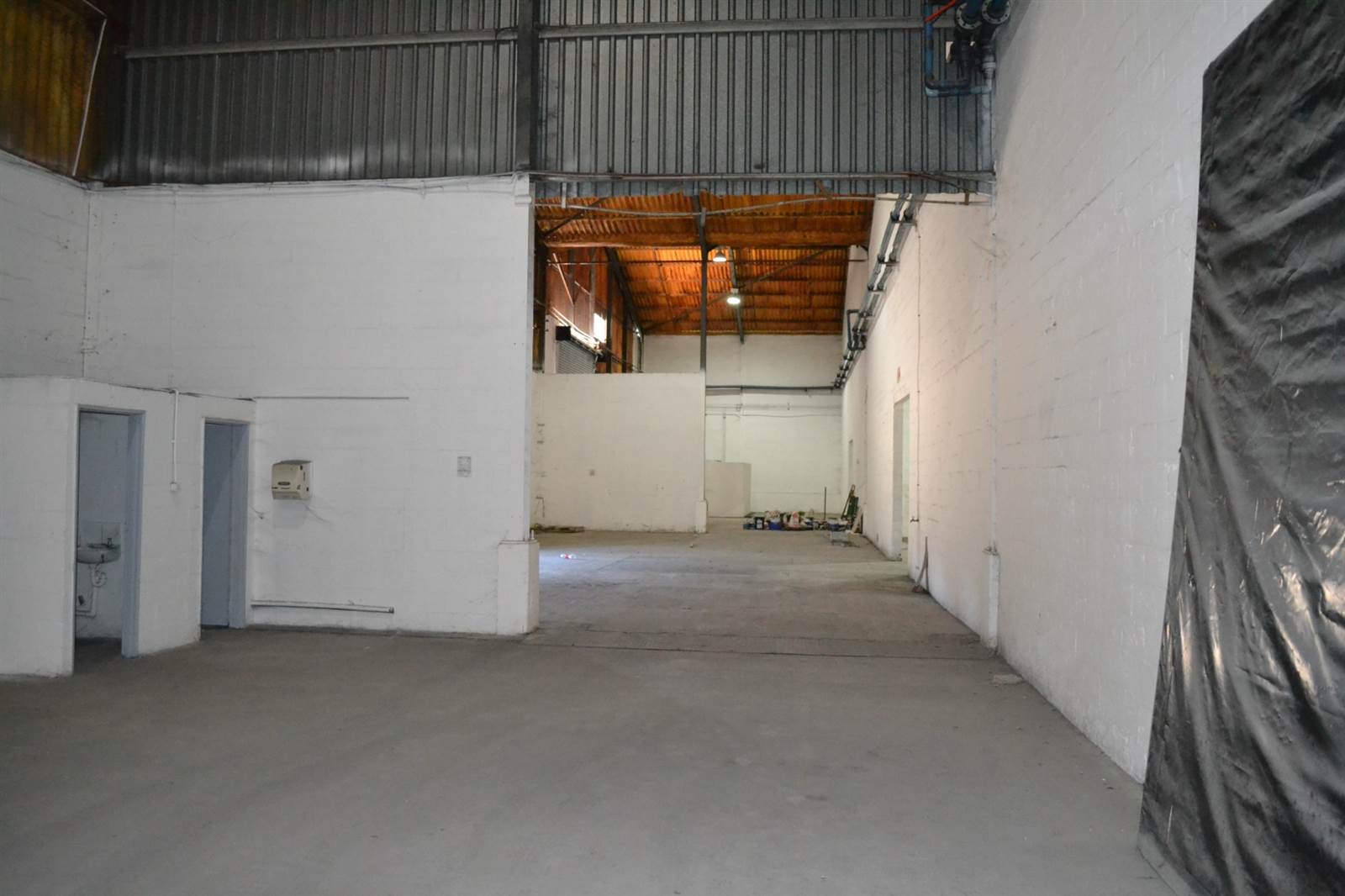 2828  m² Industrial space in Charleston Hill photo number 7