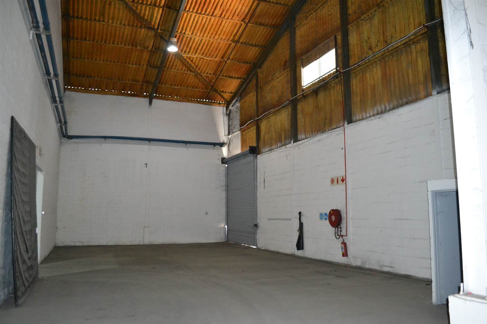 2828  m² Industrial space in Charleston Hill photo number 6