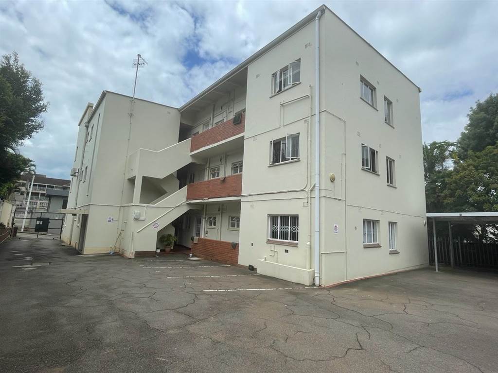 1.5 Bed Apartment in Musgrave photo number 14