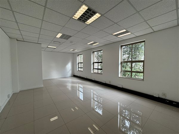 78.1  m² Office Space