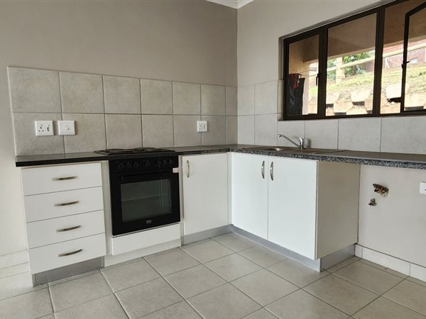 3 Bed Apartment