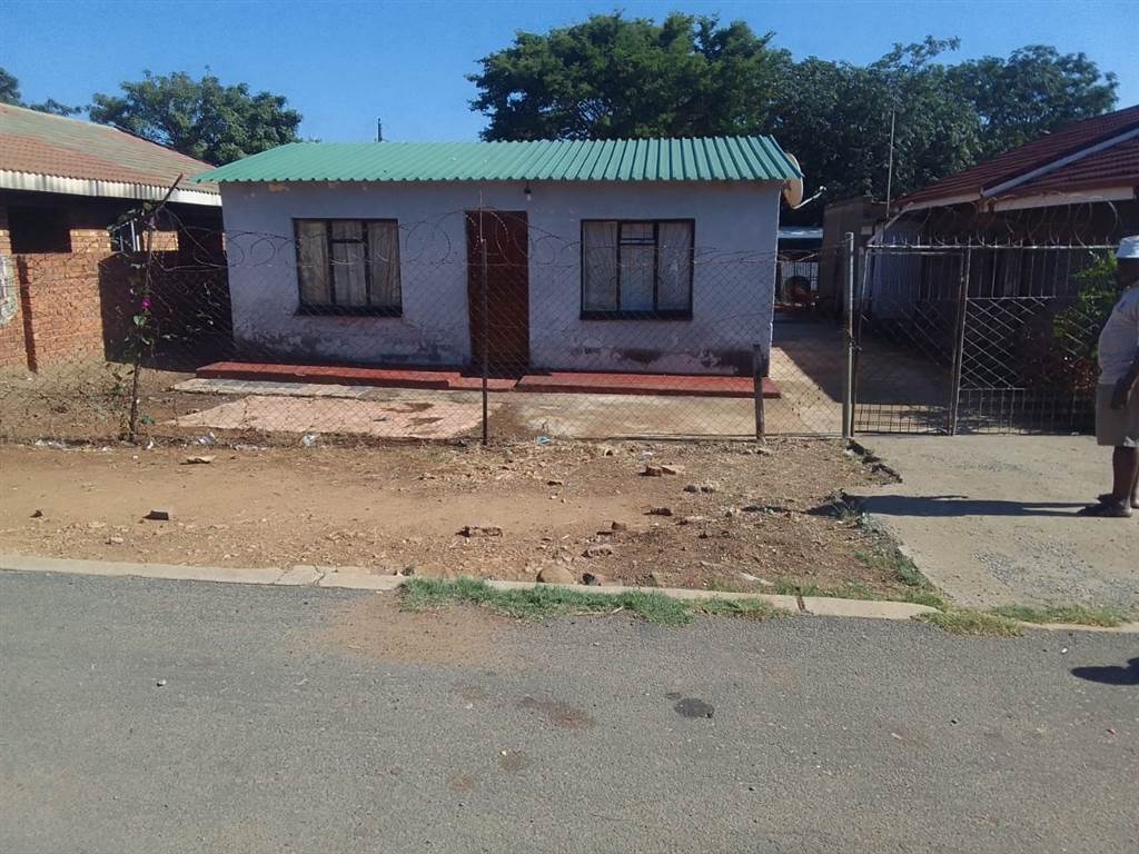 2 Bed House in Mamelodi photo number 20