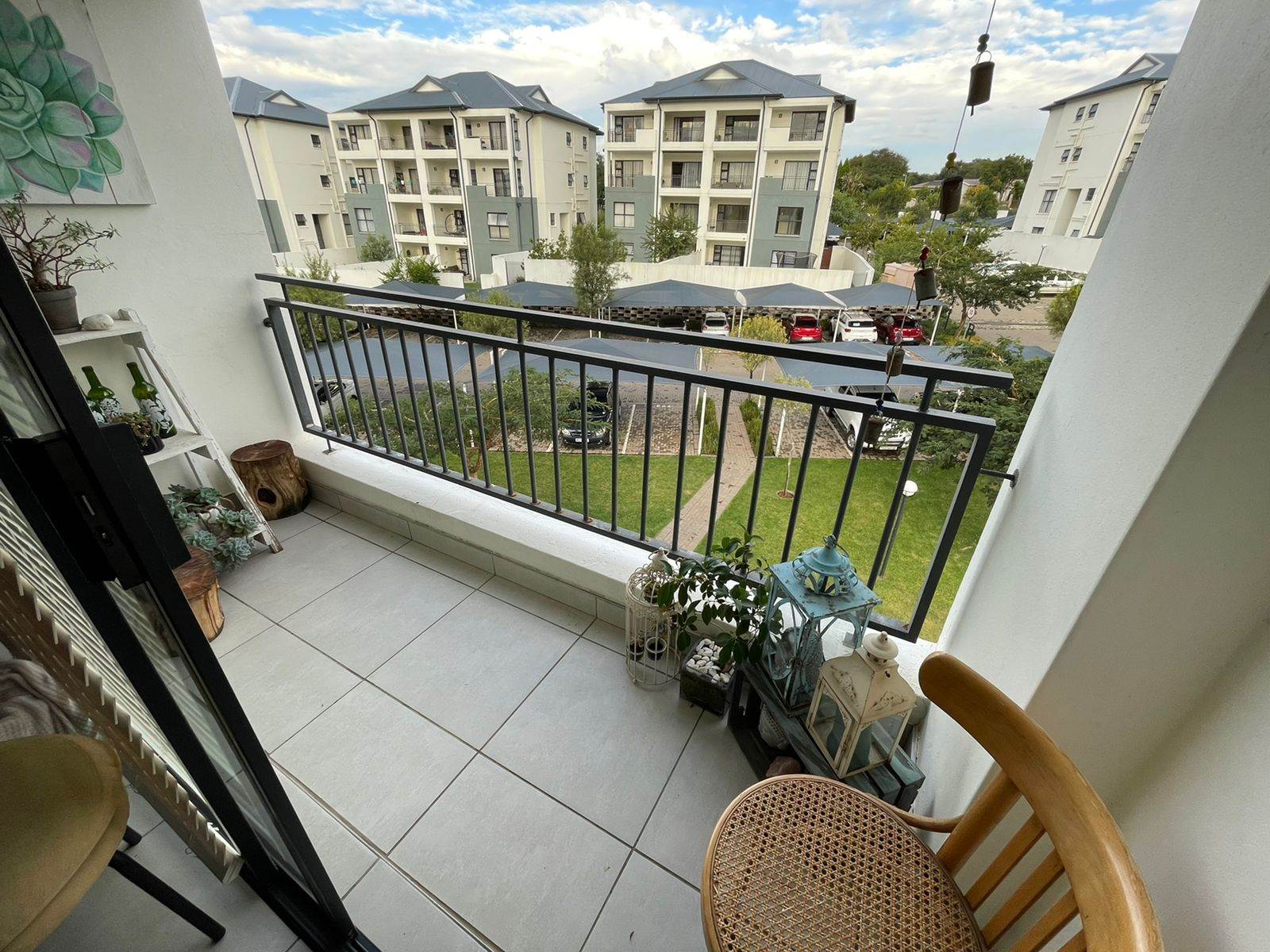 1 Bed Townhouse in Edenvale photo number 3
