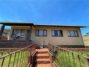 3 Bed House in Austerville