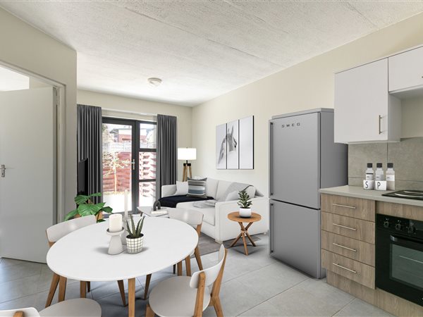 2 Bedroom Apartment 2 Bedroom Apartment