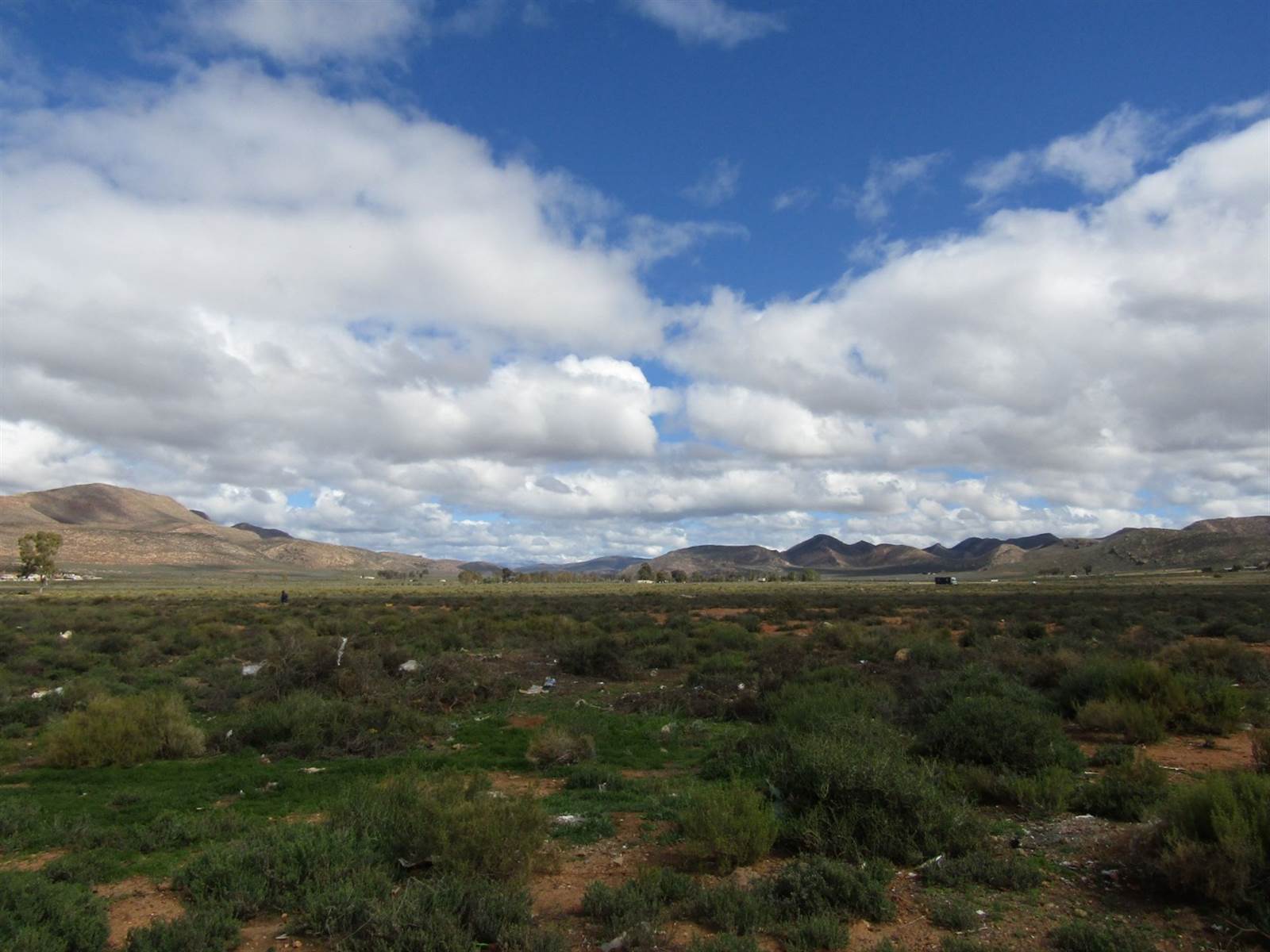 8926 m² Land available in Touws Rivier photo number 3