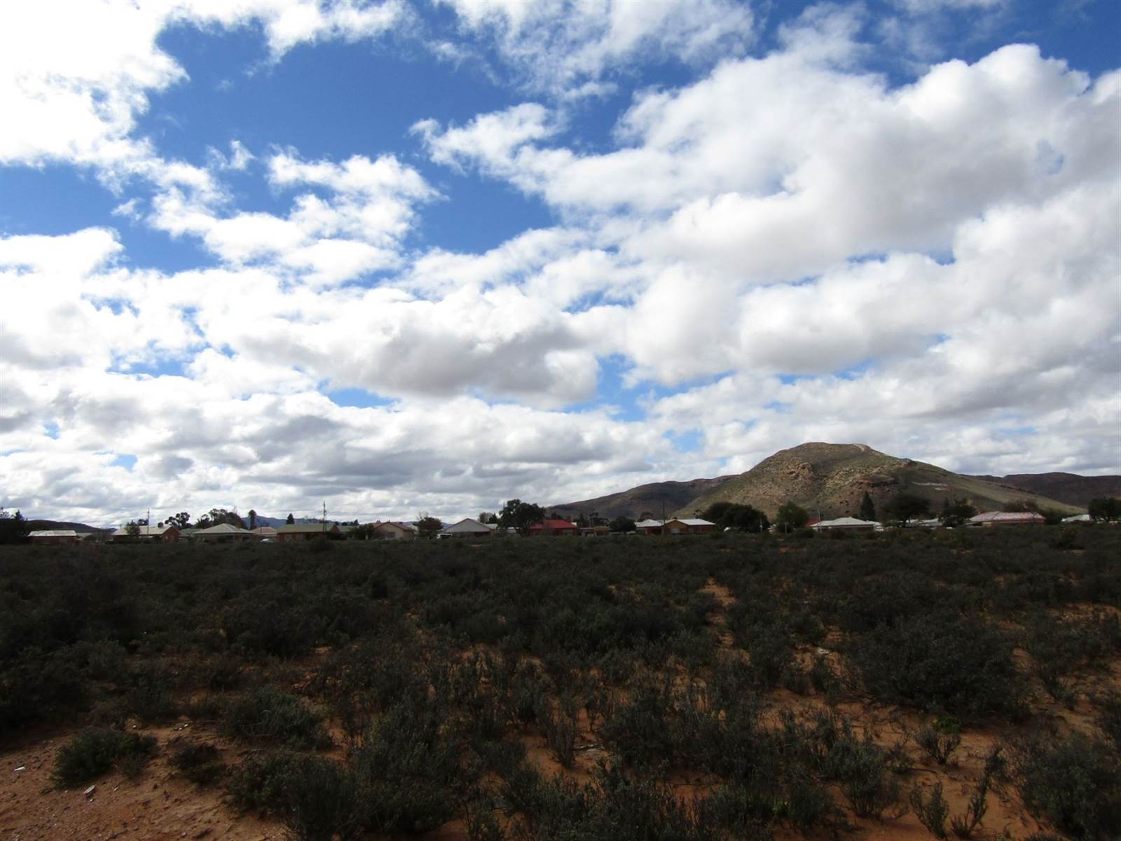 8926 m² Land available in Touws Rivier photo number 5