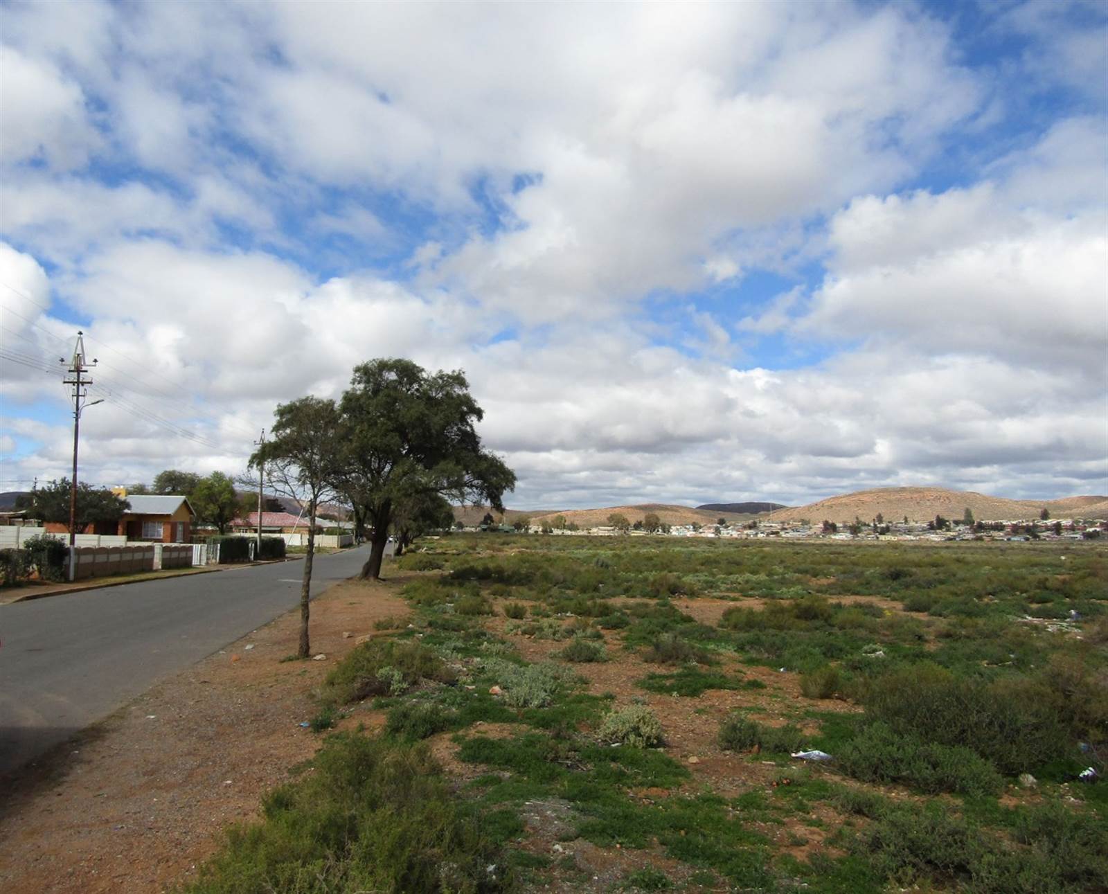 8926 m² Land available in Touws Rivier photo number 2