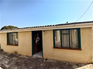 2 Bed House in Mpumalanga