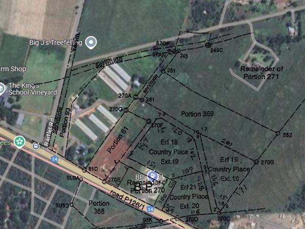 13 m² Farm 13 m² Farm