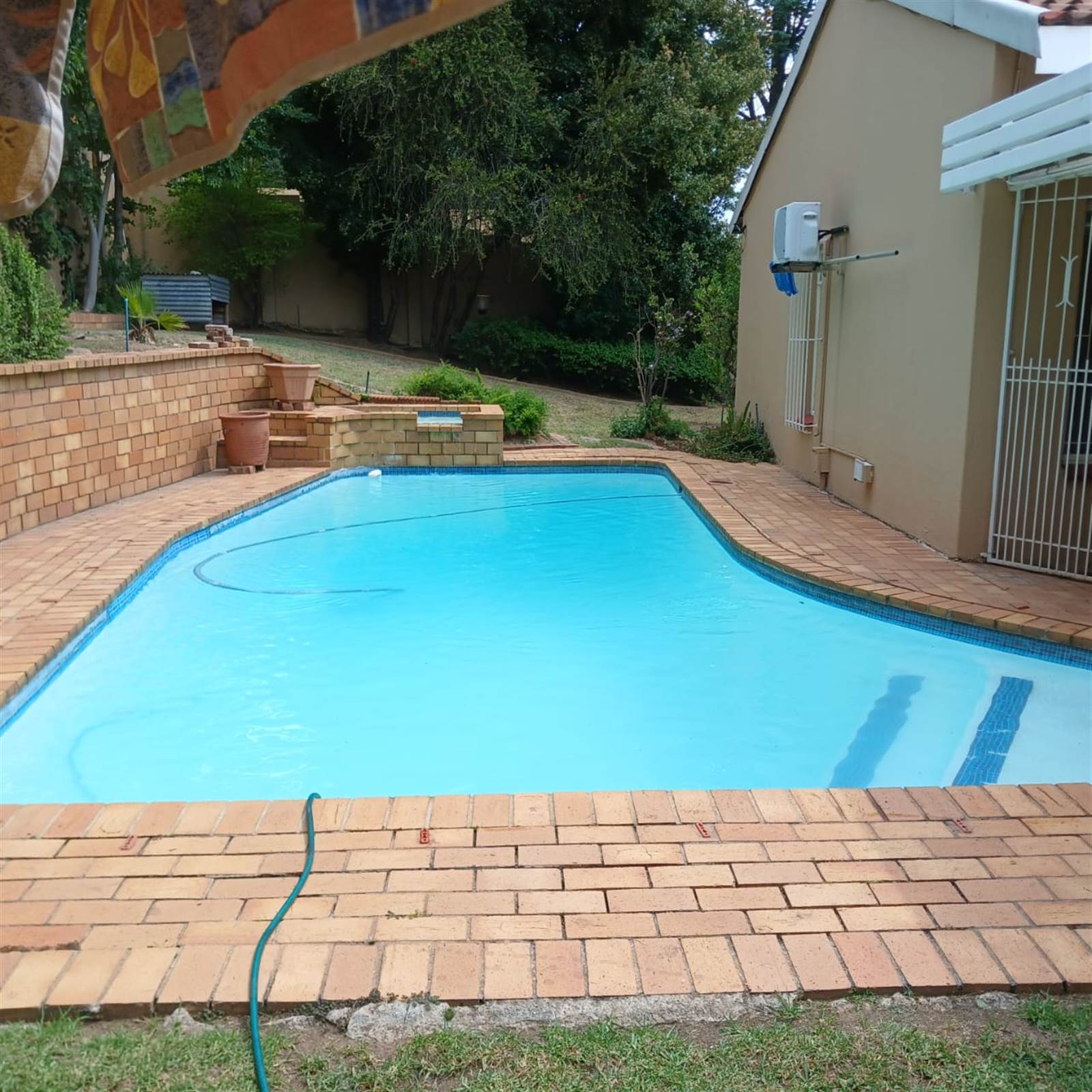 3 Bed House in Bryanston West photo number 1