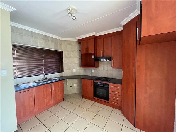 2 Bed Apartment