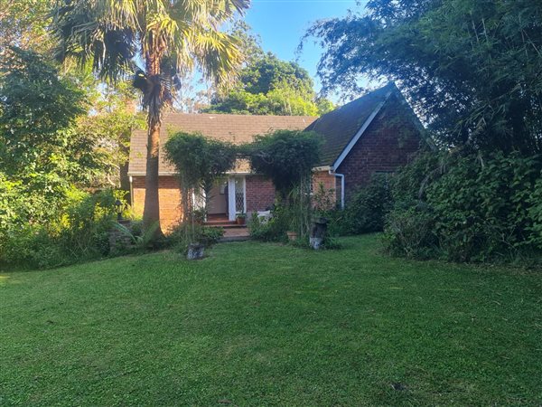 1 Bed House in Kloof
