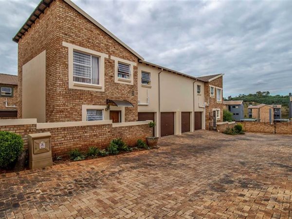 3 Bed Townhouse