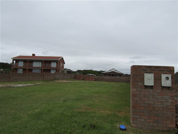 866 m² Land 866 m² Land