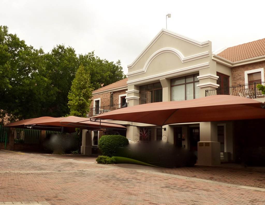 71  m² Commercial space in Rivonia photo number 1