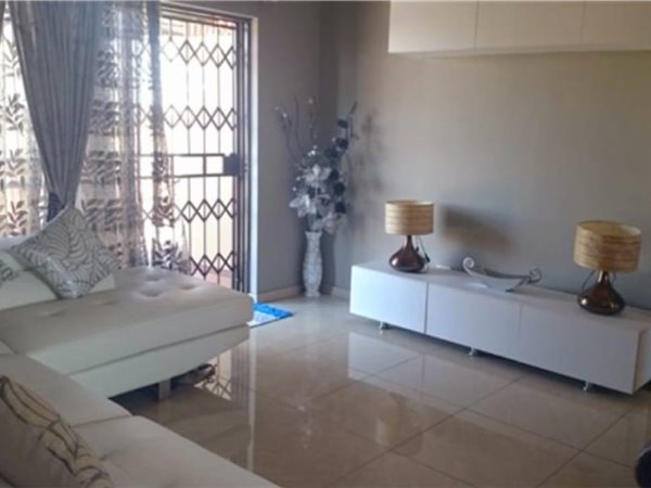 2 Bed Apartment in Cashan