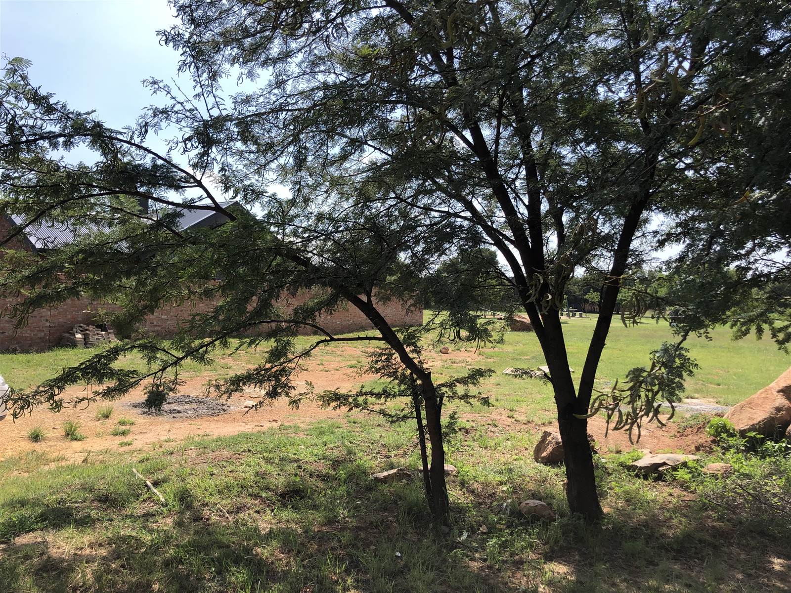 813 m² Land available in Parys Golf Estate photo number 3