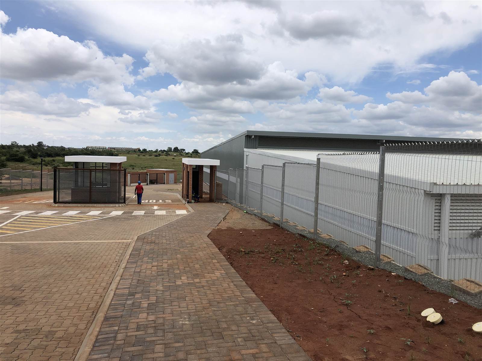 1315  m² Industrial space in Olifantsfontein photo number 7