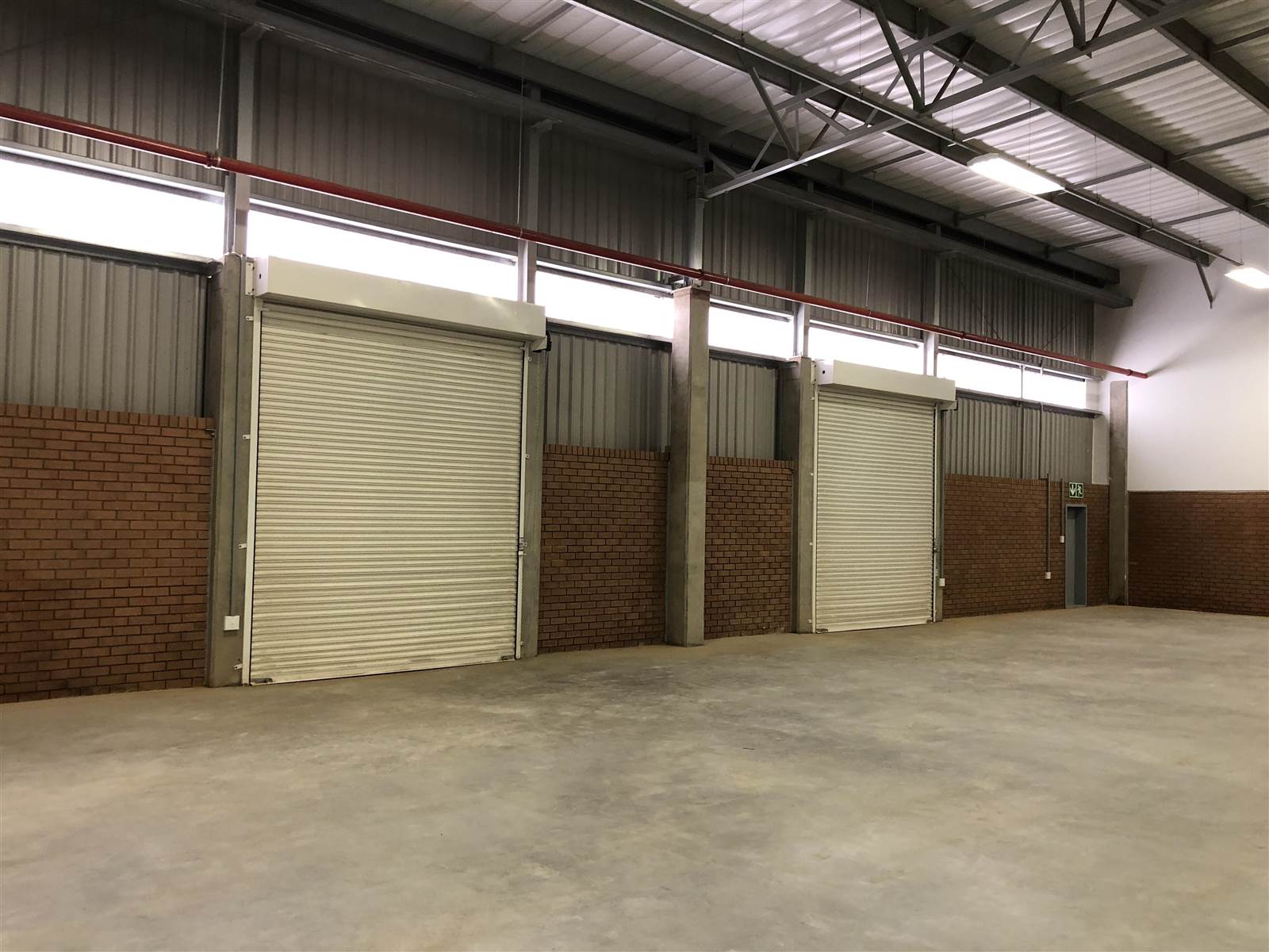 1315  m² Industrial space in Olifantsfontein photo number 6