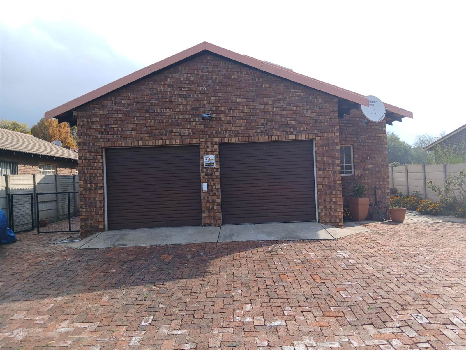3 Bed House in Ermelo photo number 1