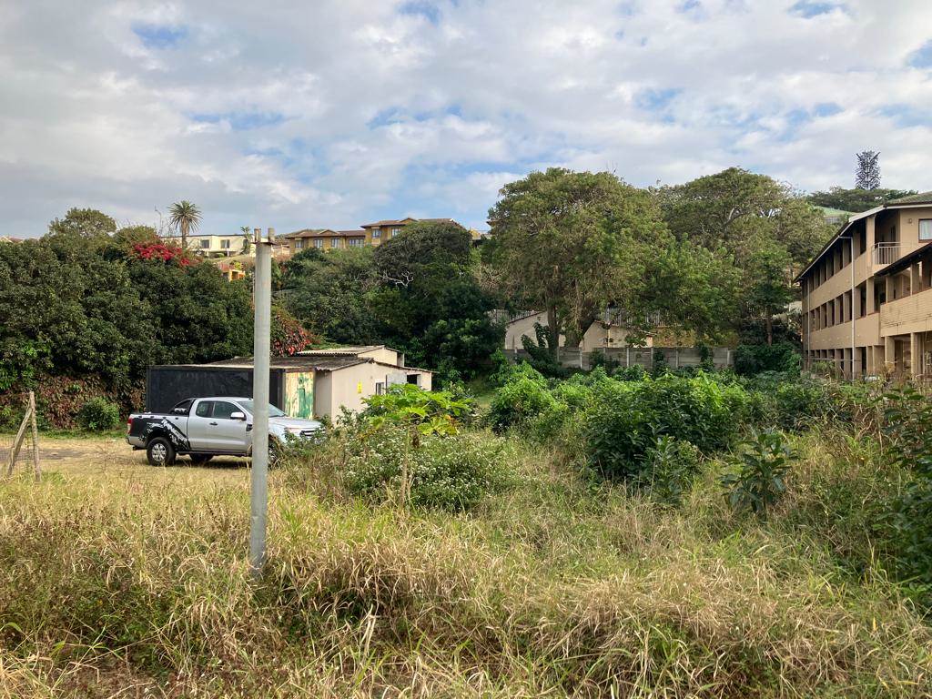 1012 m² Land available in Warner Beach photo number 10
