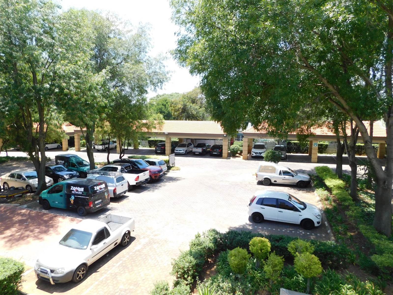 299  m² Commercial space in Randburg Central photo number 14
