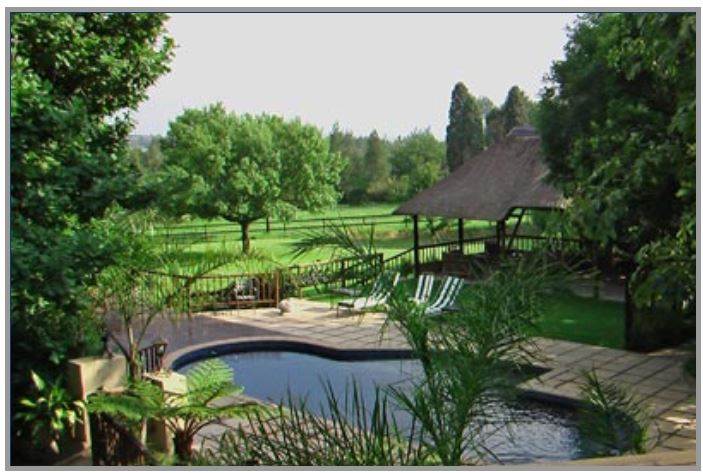 24 Bed, Bed and Breakfast in Muldersdrift photo number 16