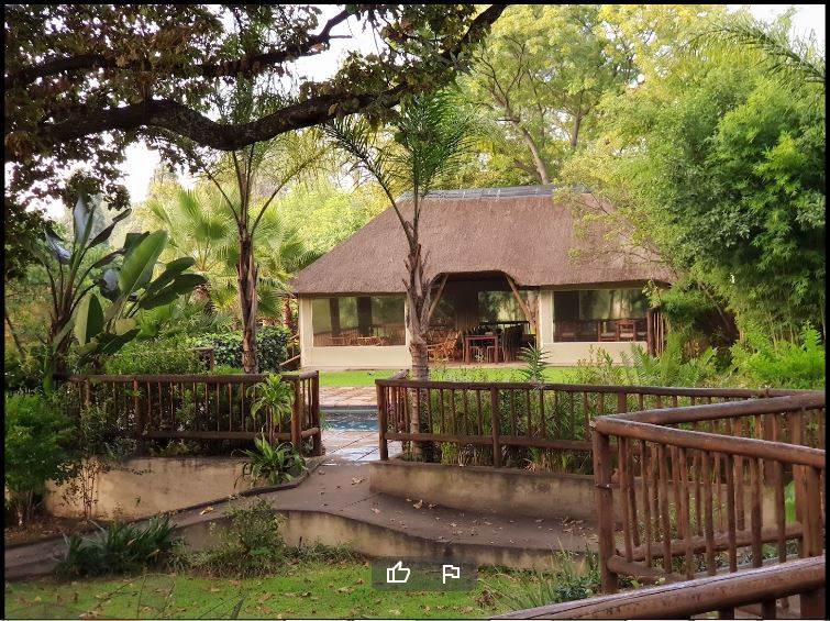 24 Bed, Bed and Breakfast in Muldersdrift photo number 12