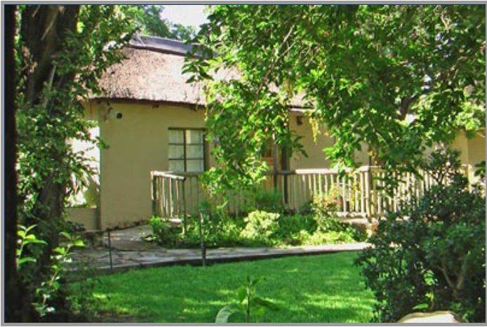 24 Bed, Bed and Breakfast in Muldersdrift photo number 23