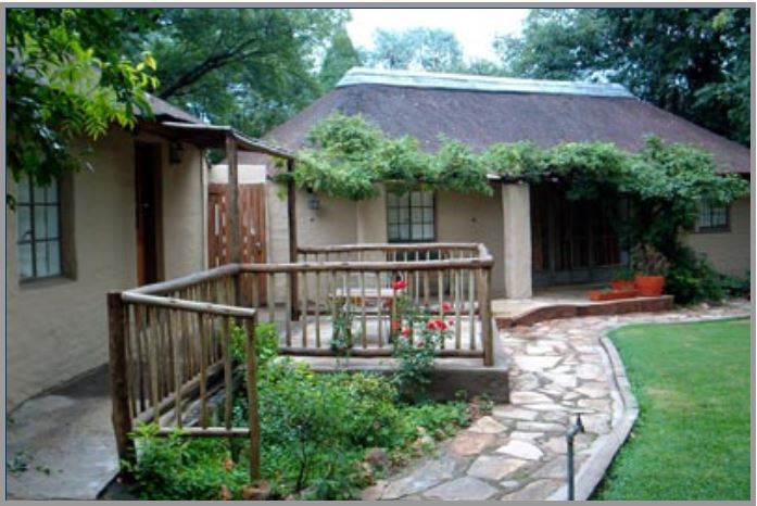 24 Bed, Bed and Breakfast in Muldersdrift photo number 24