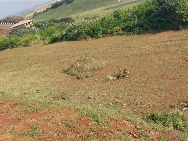 578 m² Land available in Kingsburgh