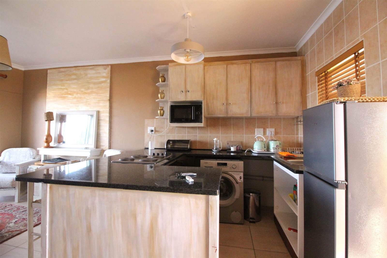 1 Bed Apartment in Port Owen photo number 8