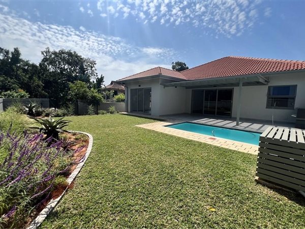 3 Bed Townhouse in Port Zimbali Estate