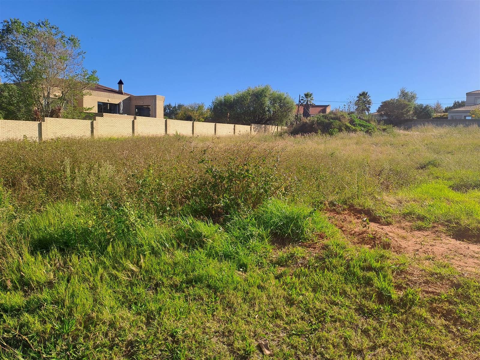 1636 m² Land available in Fochville photo number 3