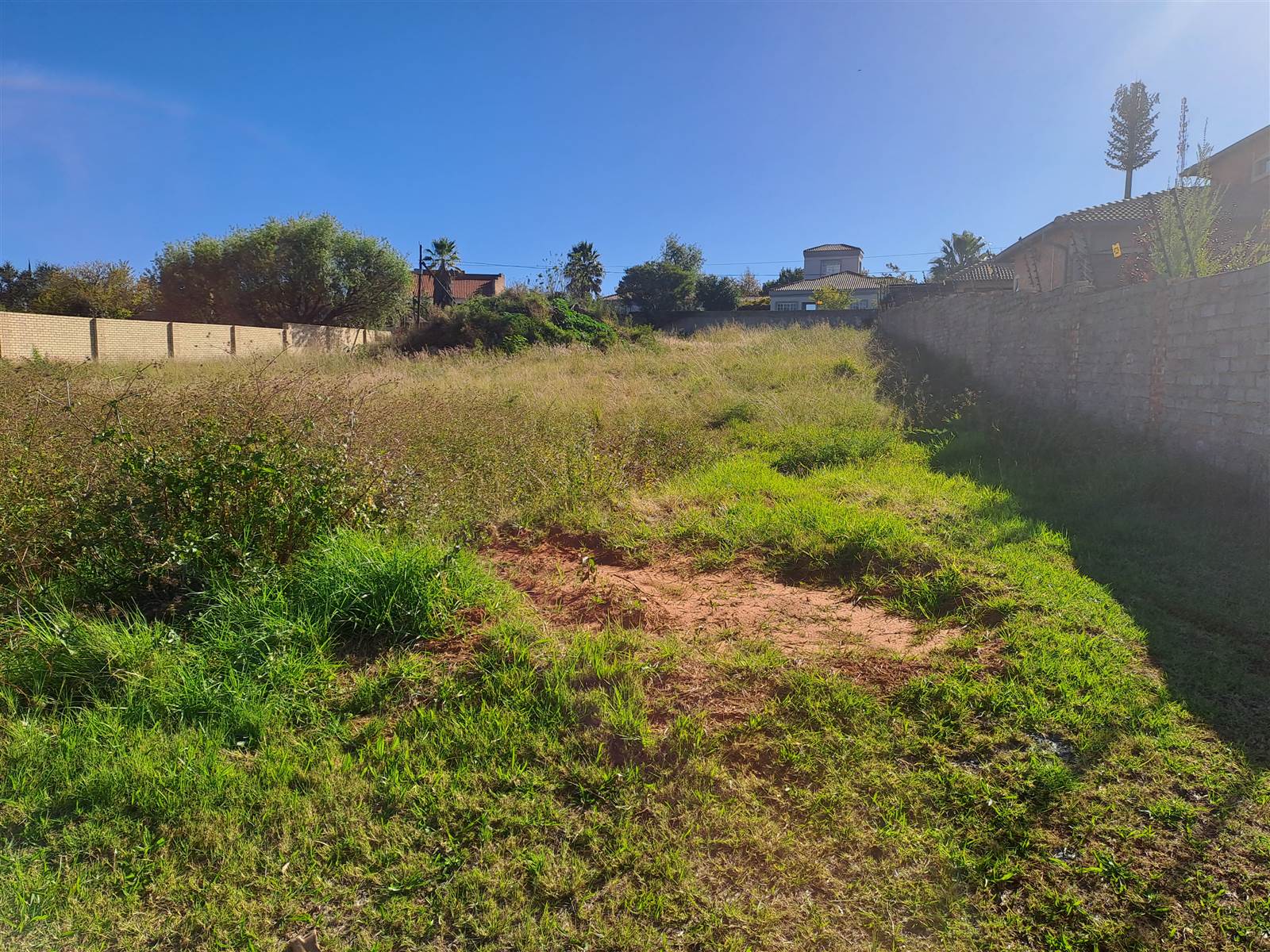 1636 m² Land available in Fochville photo number 4