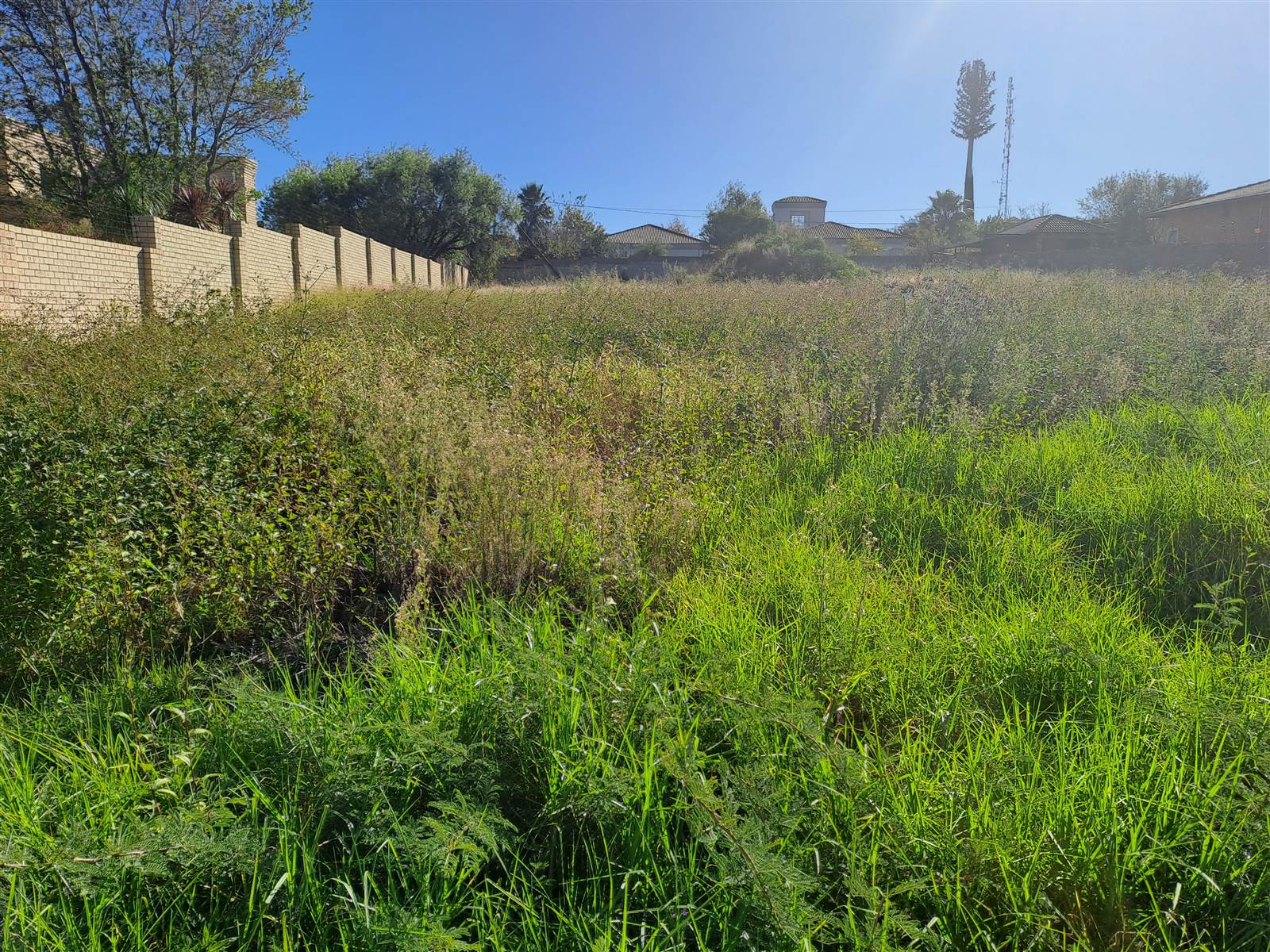 1636 m² Land available in Fochville photo number 2