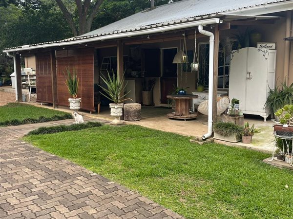 3 Bed House in Shongweni