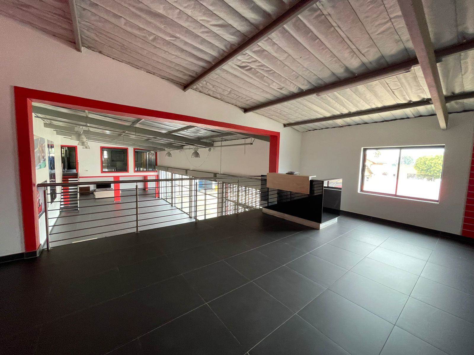 500  m² Commercial space in Eveleigh photo number 9