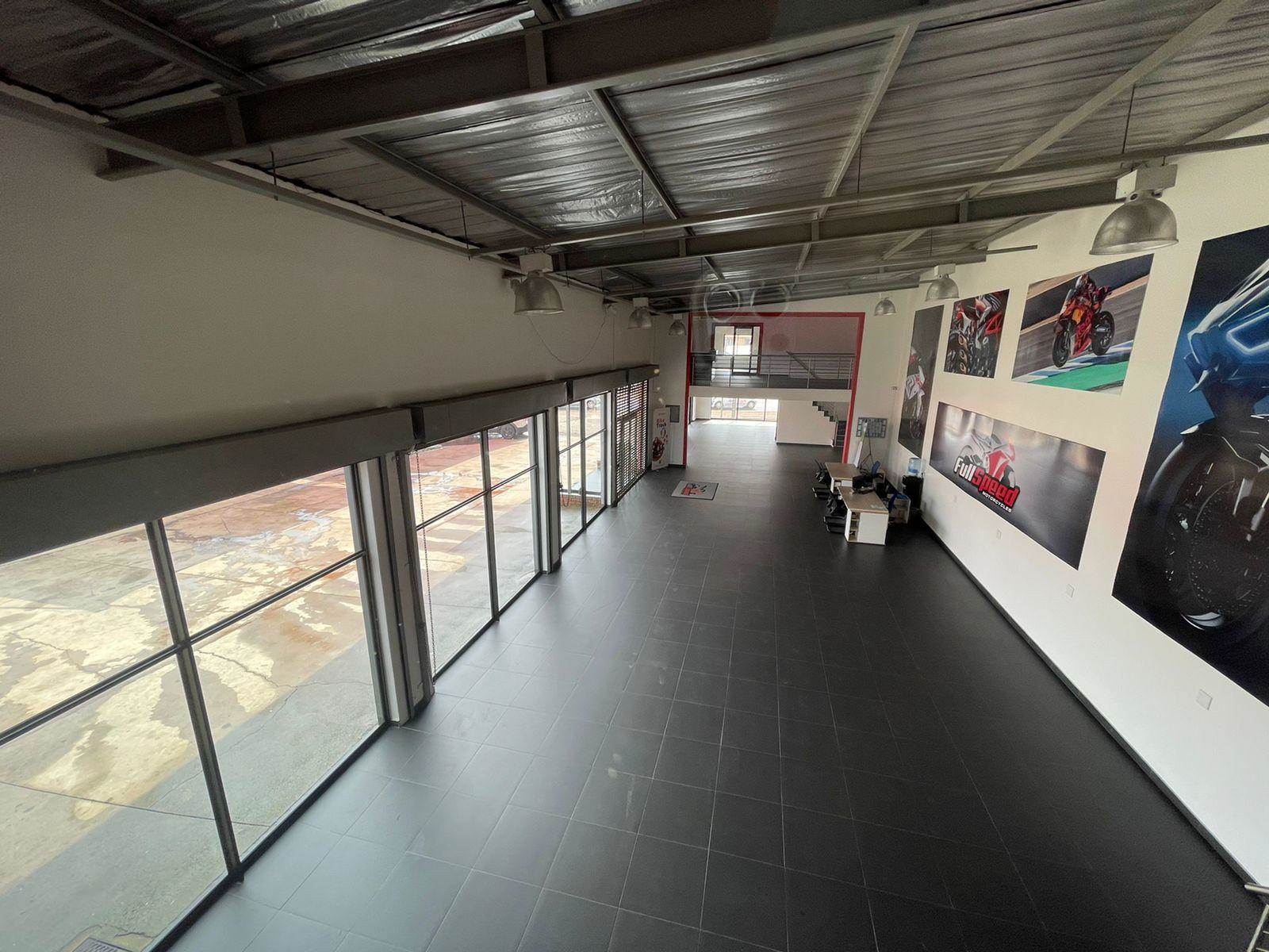 500  m² Commercial space in Eveleigh photo number 14