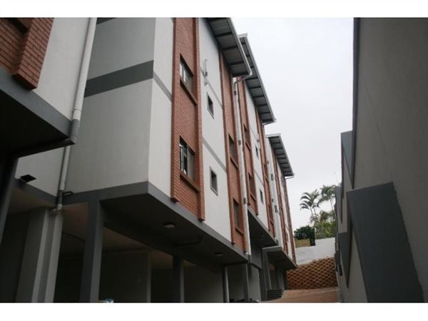 3 Bedroom Apartment 3 Bedroom Apartment