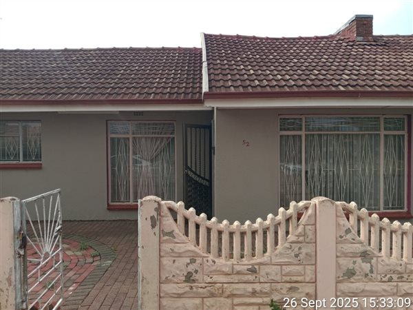 3 Bedroom House 3 Bedroom House