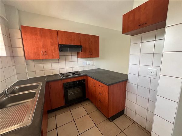 2 Bed Apartment