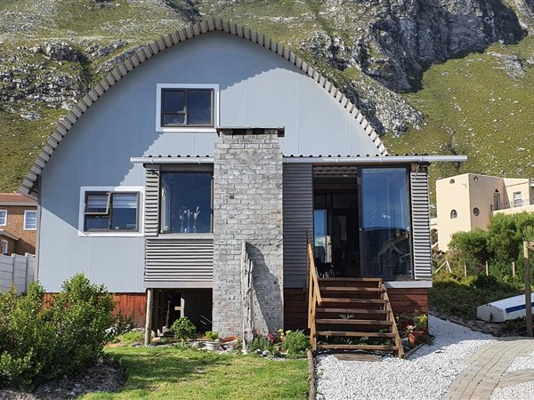 2 Bed House in Bettys Bay