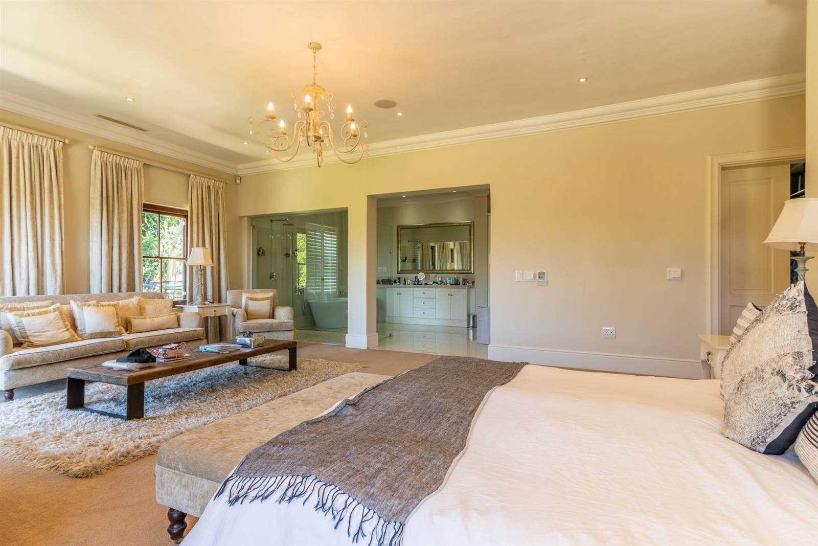 5 Bed House in Constantia Upper  photo number 21