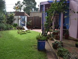 3 Bed House in Troyeville