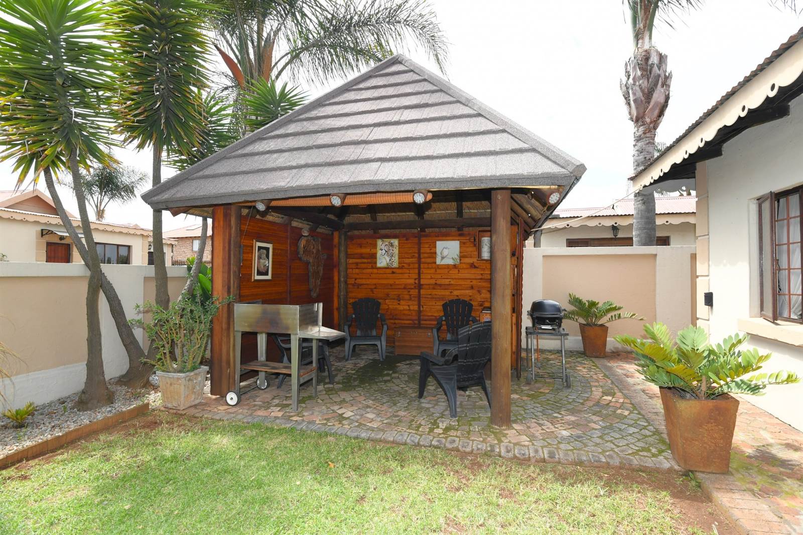 3 Bed Townhouse in Dal Fouche photo number 16